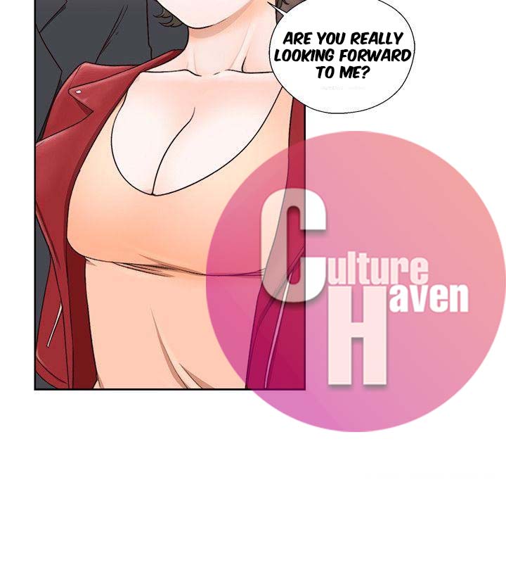 Lust Awakening Chapter 100 Page 15