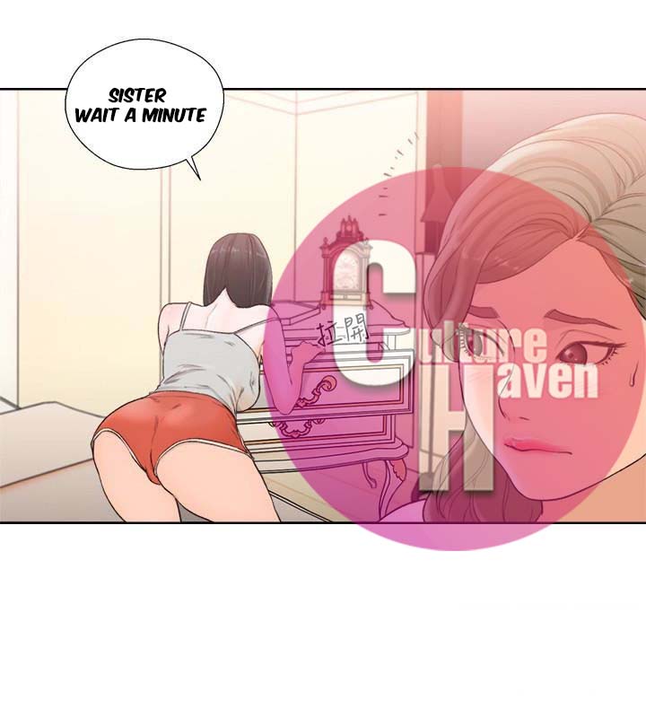 Lust Awakening Chapter 101 Page 5