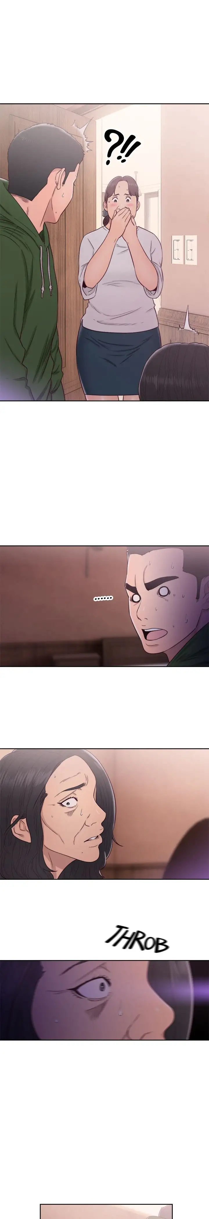 Lust Awakening Chapter 47 Page 20