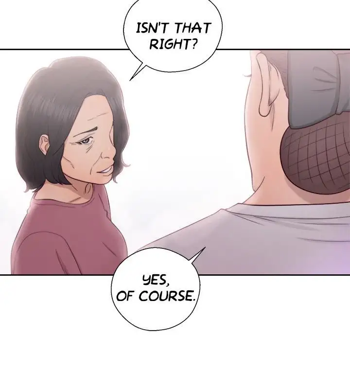Lust Awakening Chapter 47 Page 32