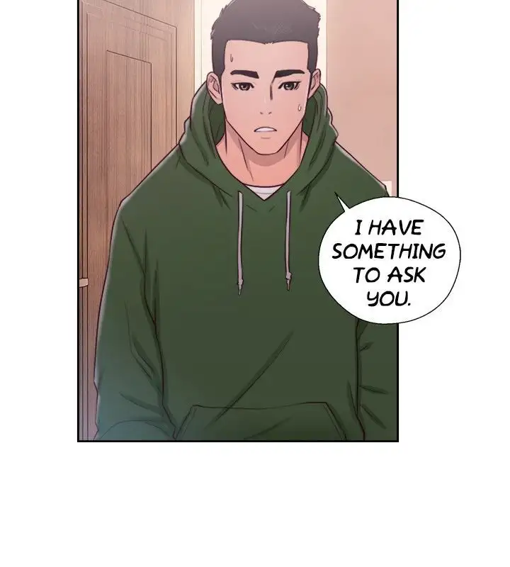 Lust Awakening Chapter 47 Page 9