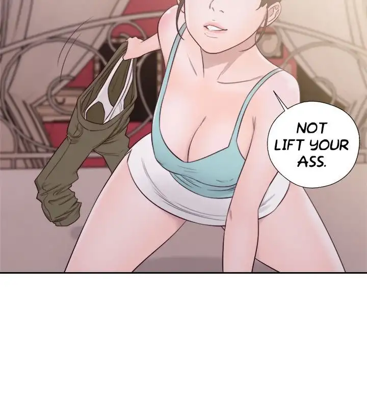 Lust Awakening Chapter 48 Page 14