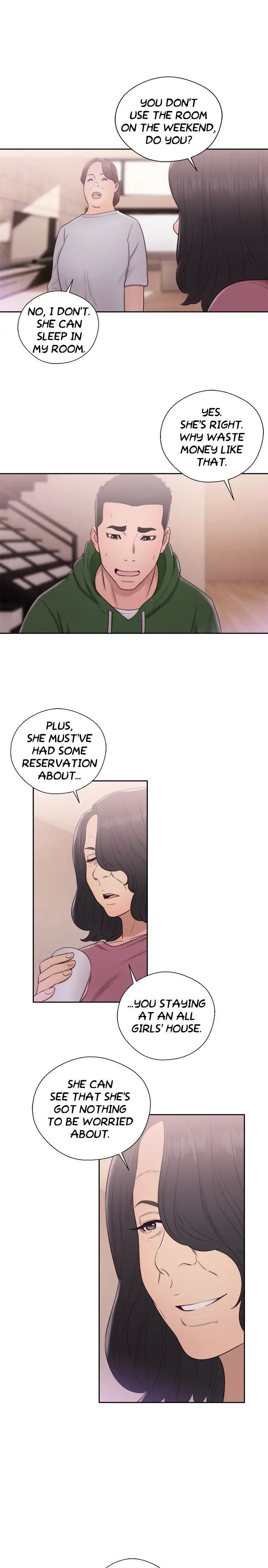 Lust Awakening Chapter 48 Page 2