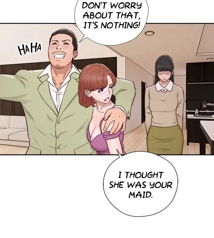 Lust Awakening Chapter 48 Page 39