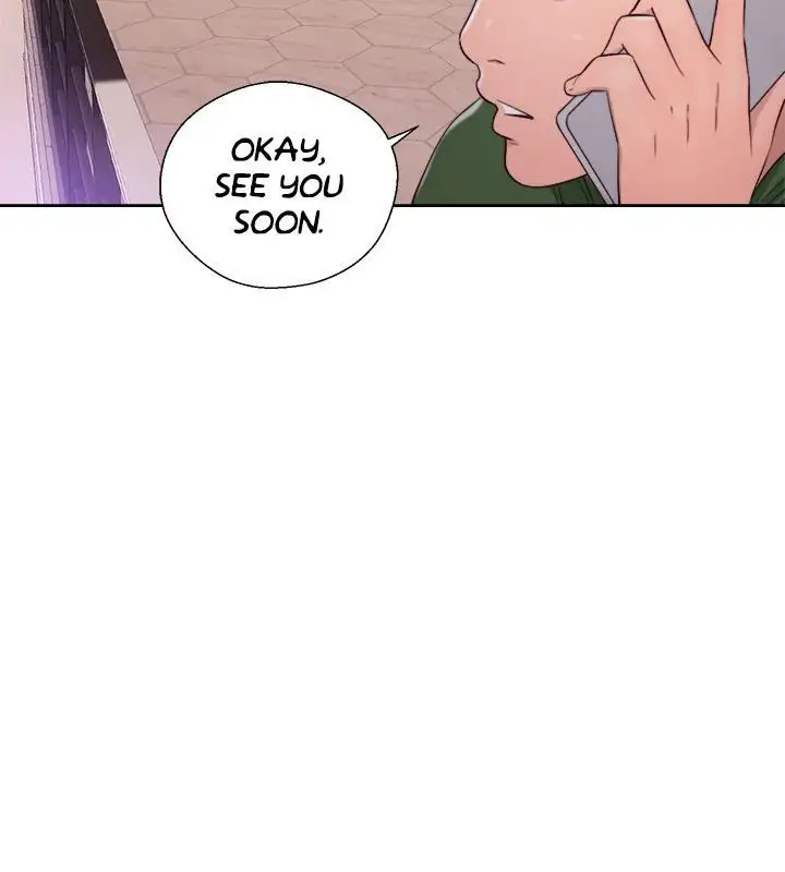 Lust Awakening Chapter 48 Page 5