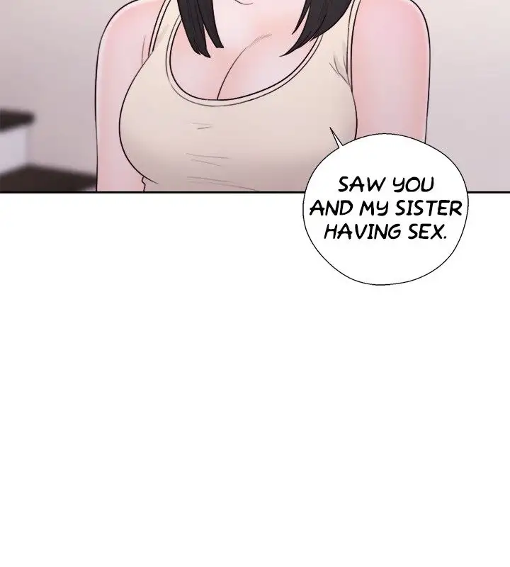 Lust Awakening Chapter 52 Page 14