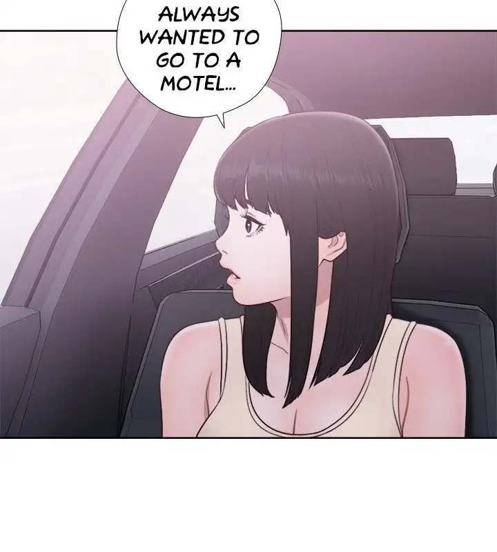 Lust Awakening Chapter 52 Page 38