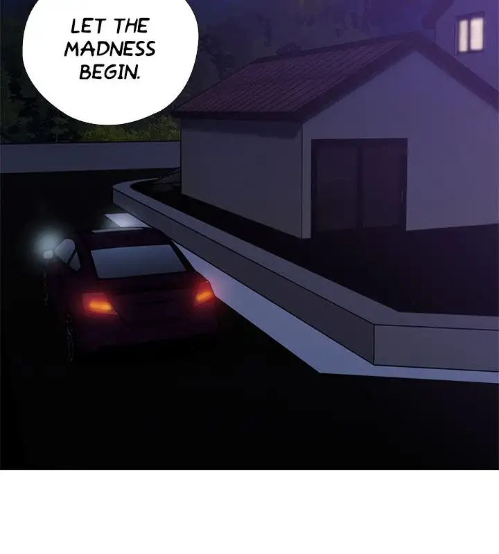 Lust Awakening Chapter 54 Page 14
