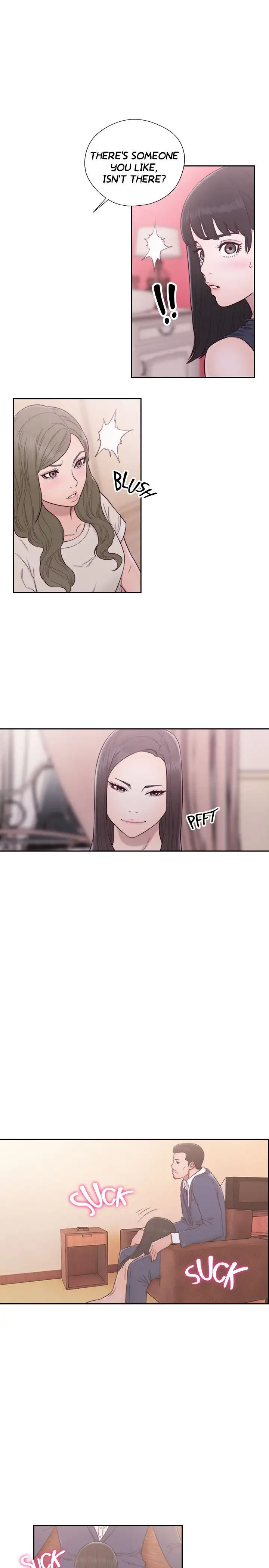 Lust Awakening Chapter 56 Page 13