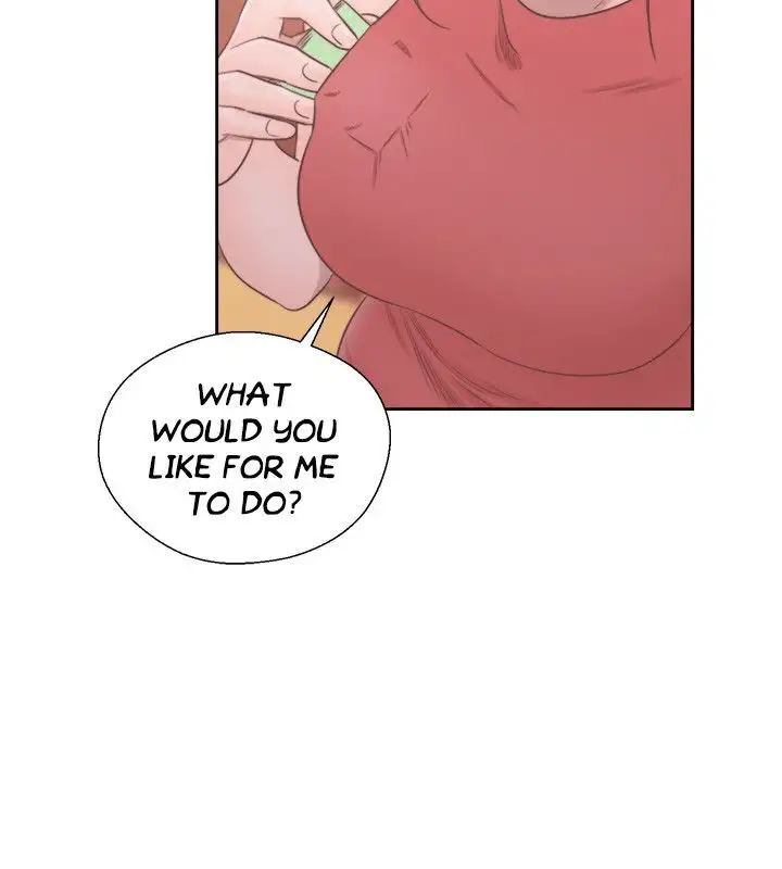 Lust Awakening Chapter 56 Page 24