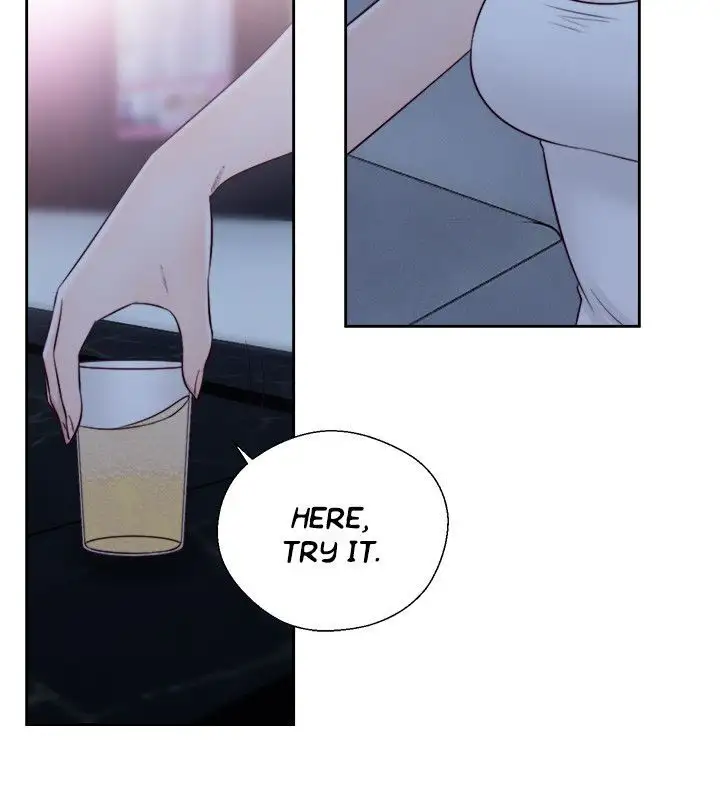 Lust Awakening Chapter 58 Page 26