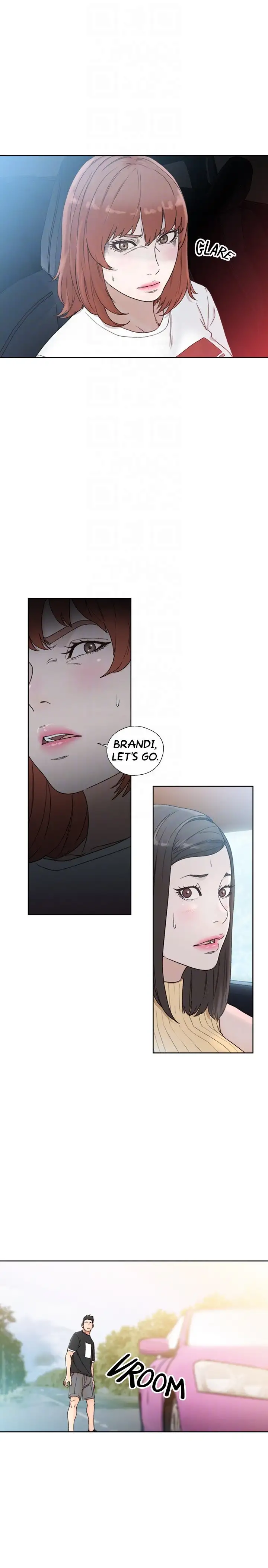 Lust Awakening Chapter 81 Page 6