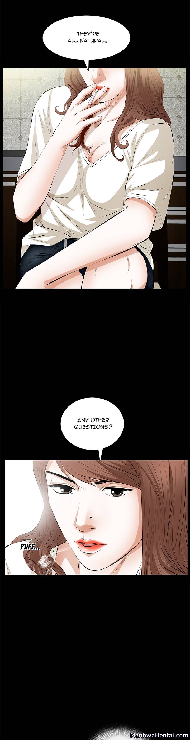 Malja Chapter 11 Page 22