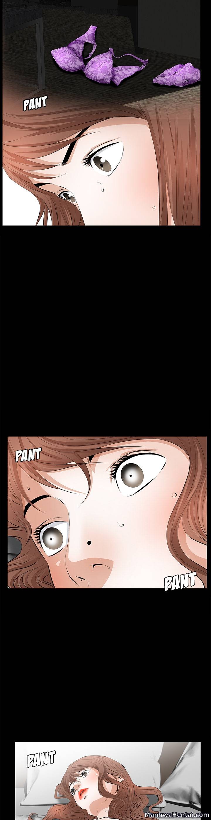 Malja Chapter 12 Page 12