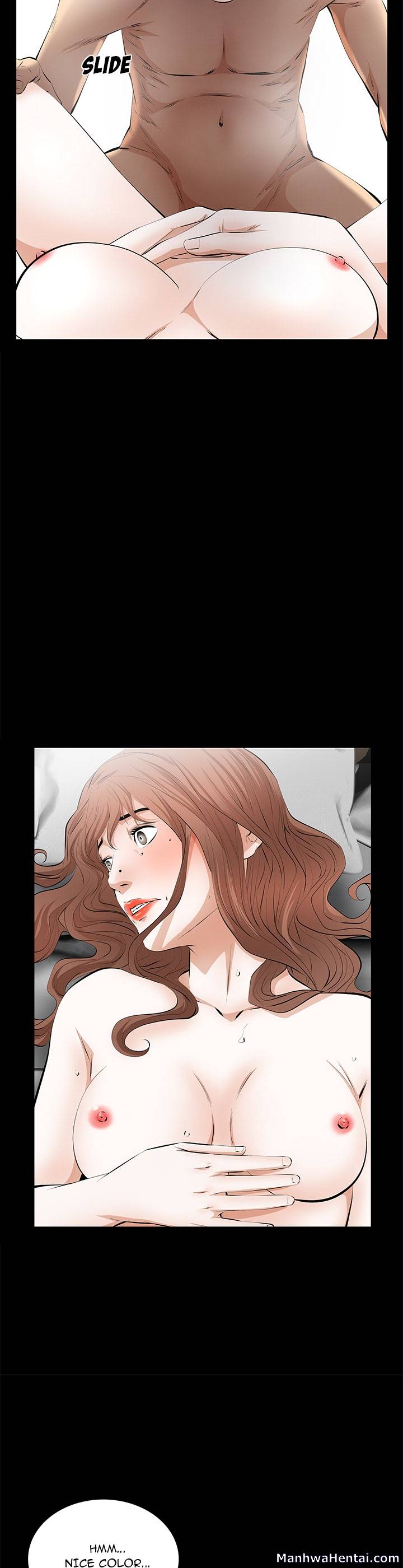 Malja Chapter 12 Page 14