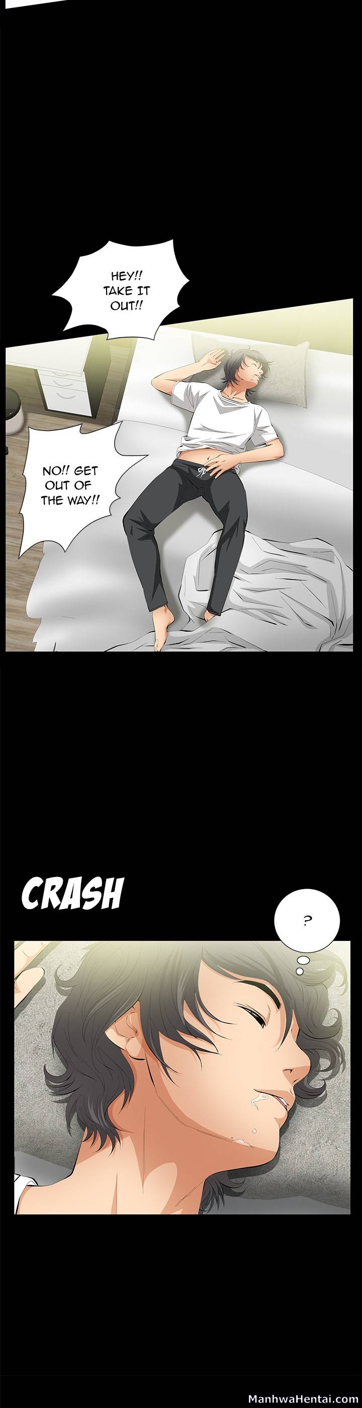 Malja Chapter 15 Page 4