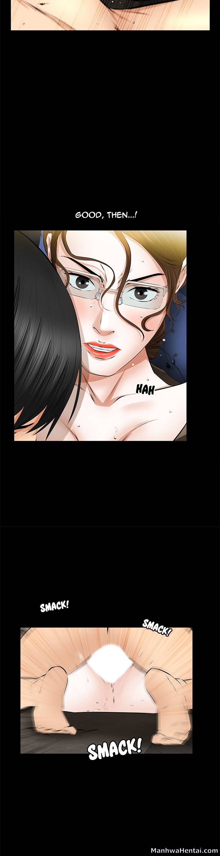 Malja Chapter 21 Page 33