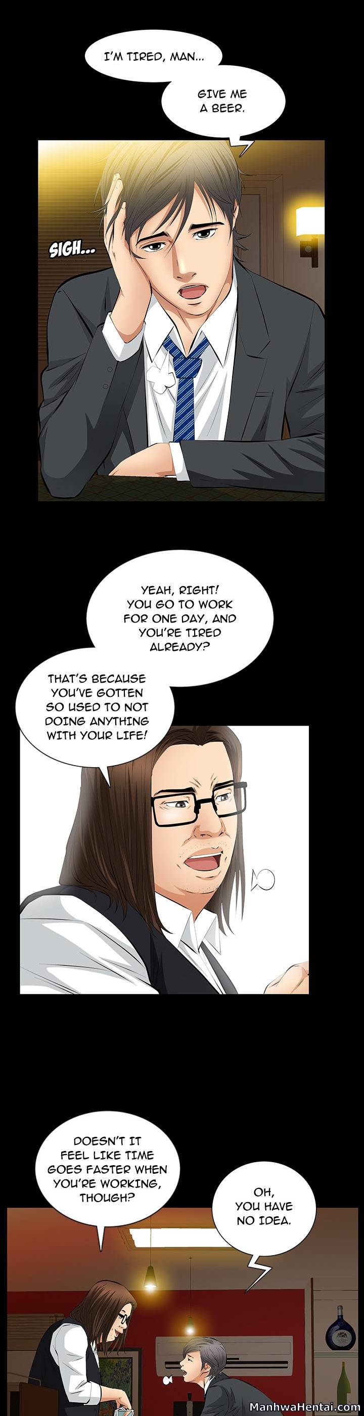 Malja Chapter 23 Page 10