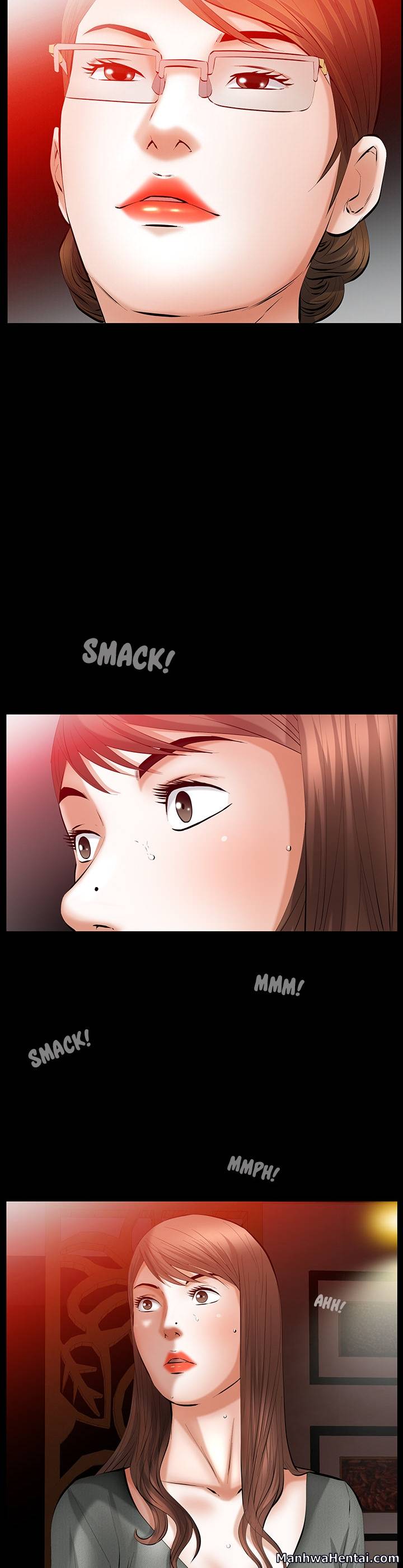 Malja Chapter 24 Page 16