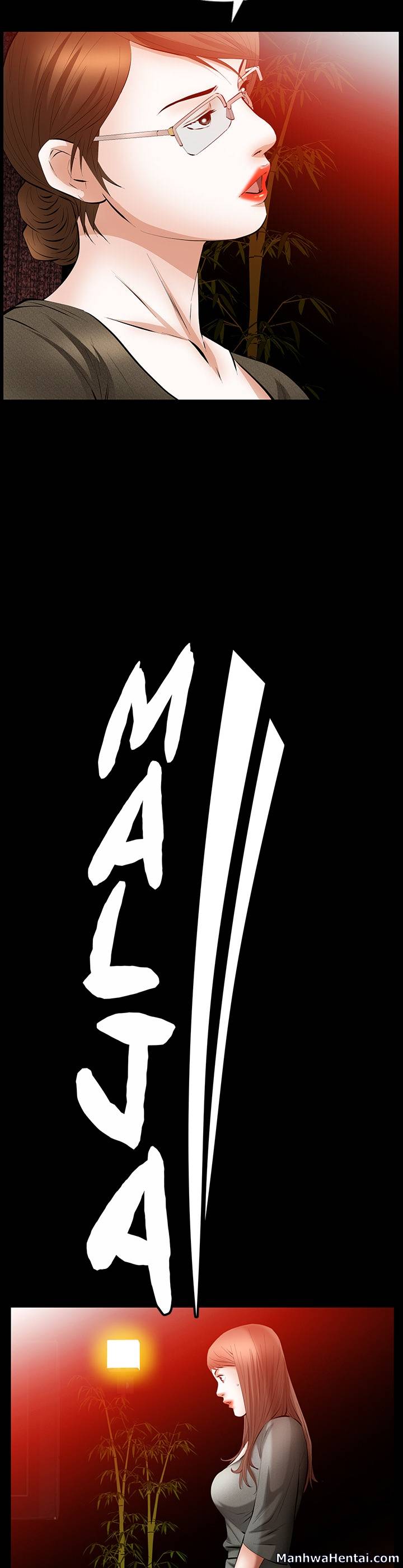 Malja Chapter 24 Page 2