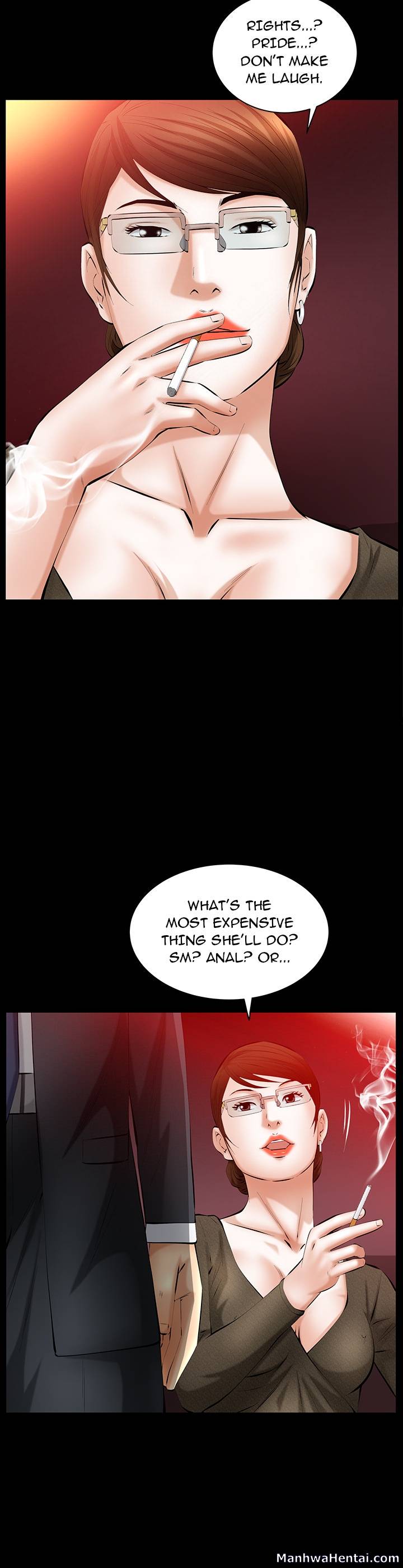 Malja Chapter 24 Page 23
