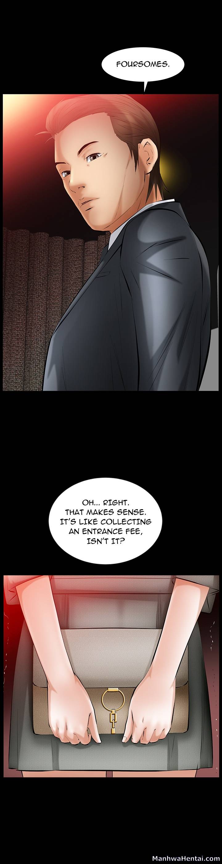 Malja Chapter 24 Page 24