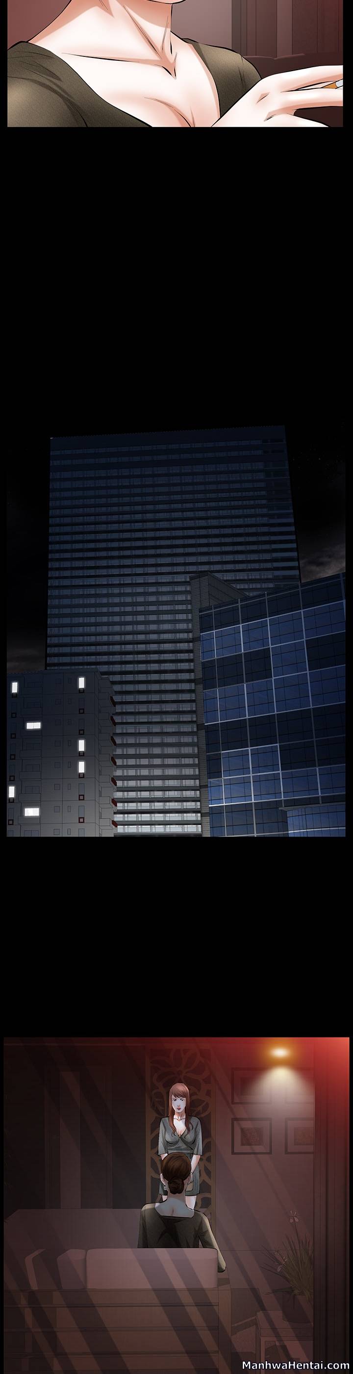Malja Chapter 24 Page 27
