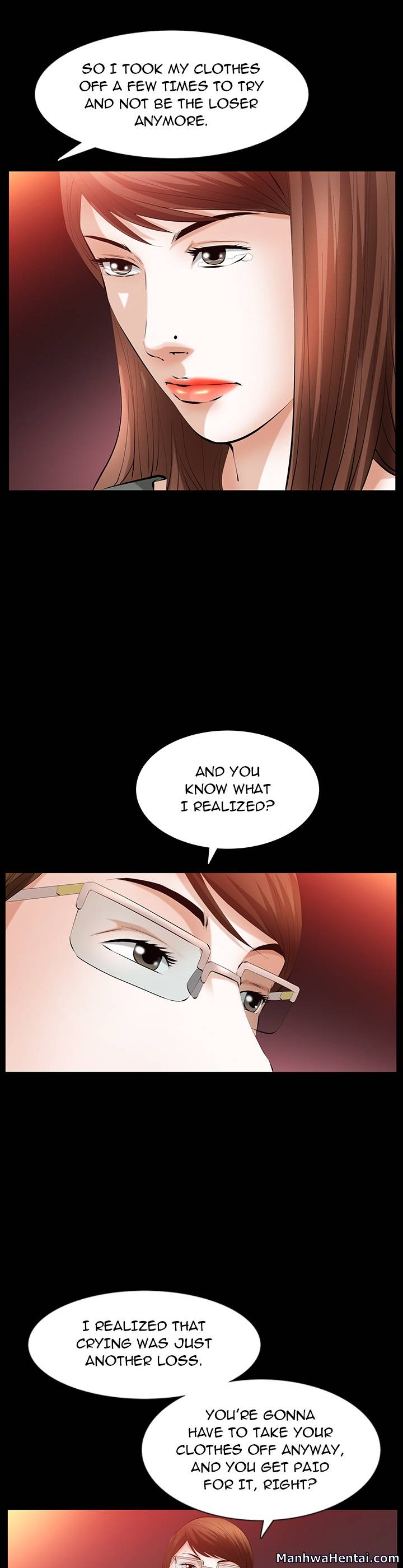 Malja Chapter 24 Page 30