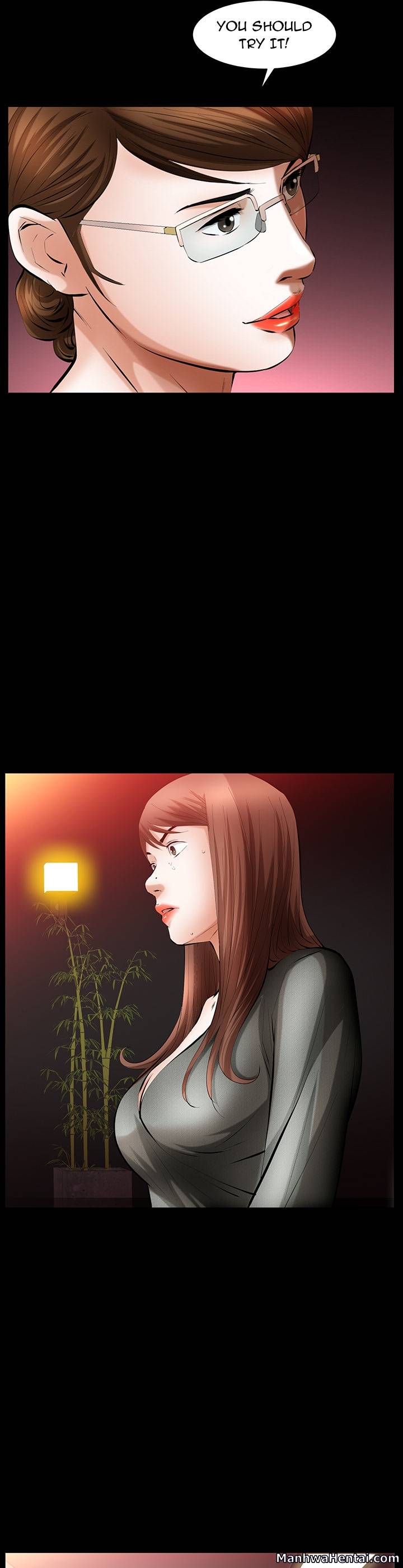 Malja Chapter 24 Page 33