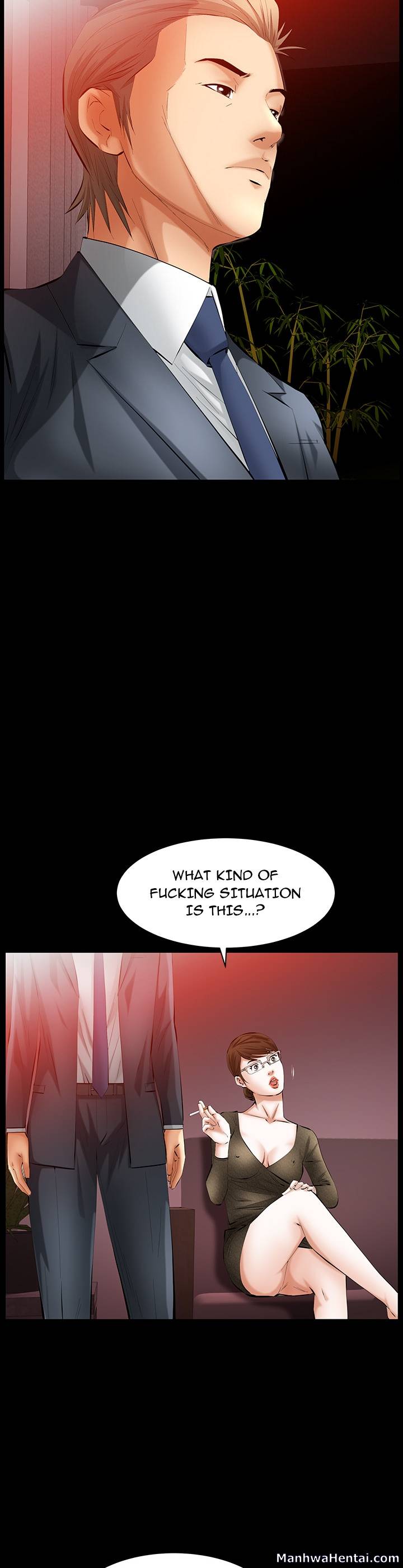Malja Chapter 24 Page 5