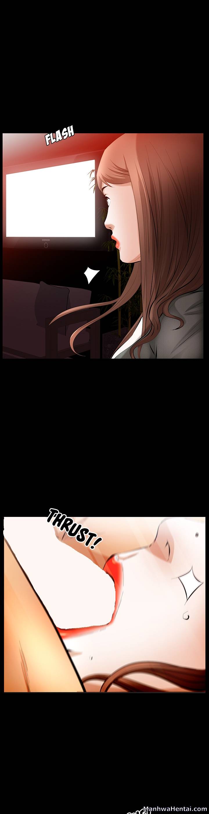 Malja Chapter 24 Page 8