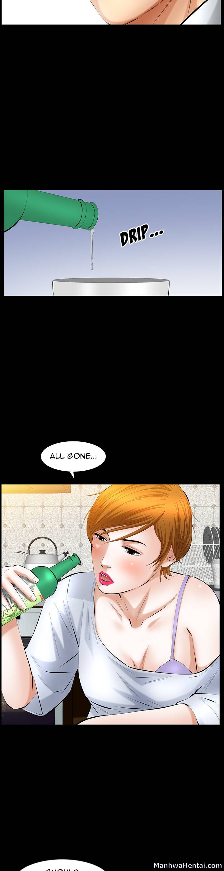 Malja Chapter 27 Page 10