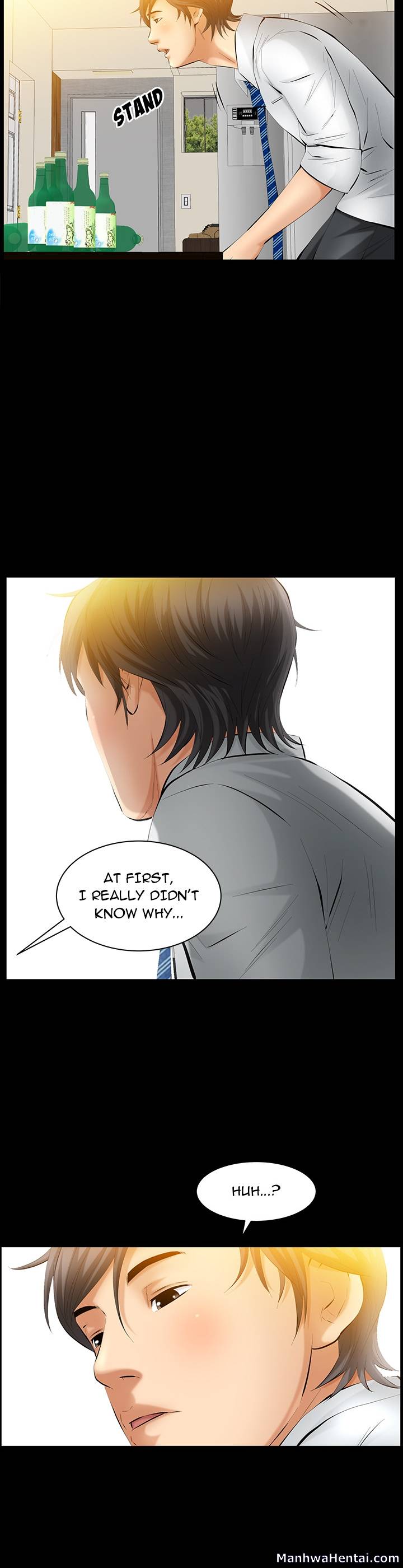 Malja Chapter 27 Page 12