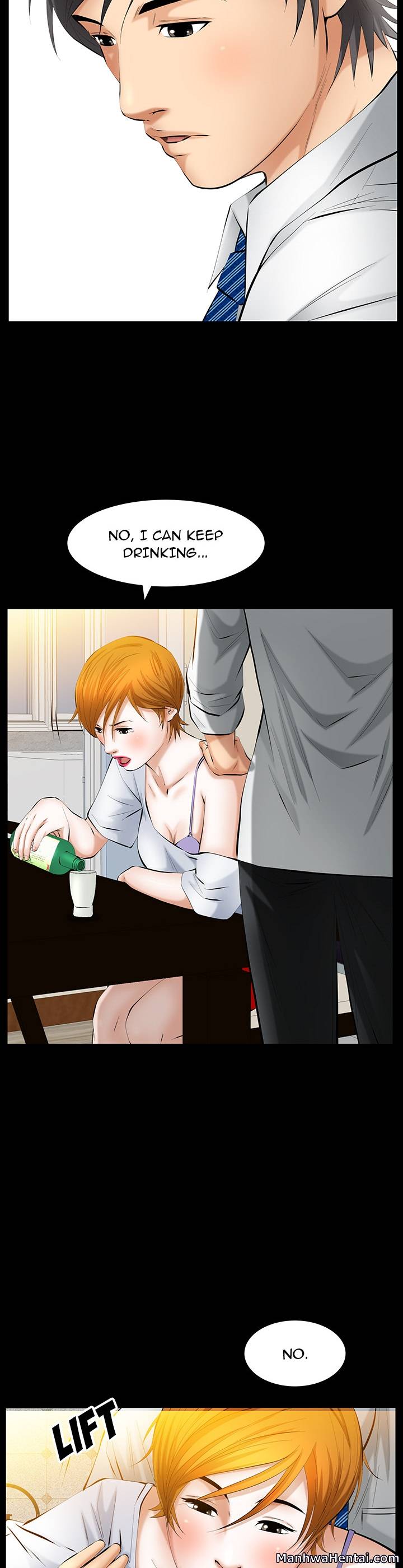 Malja Chapter 27 Page 18