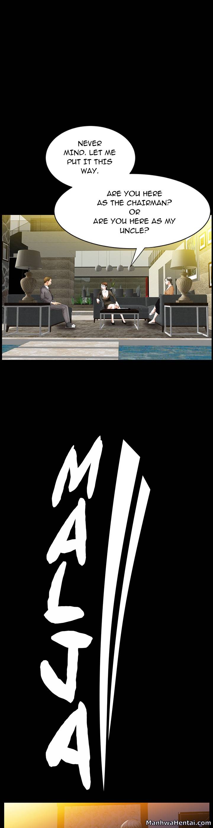 Malja Chapter 27 Page 2