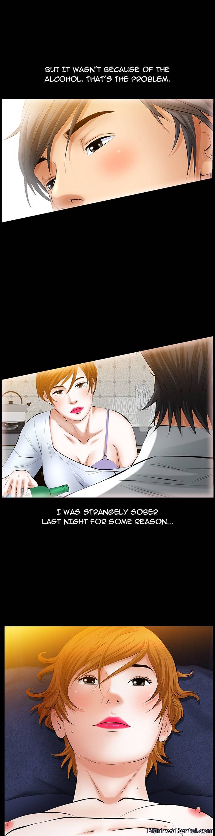 Malja Chapter 28 Page 18