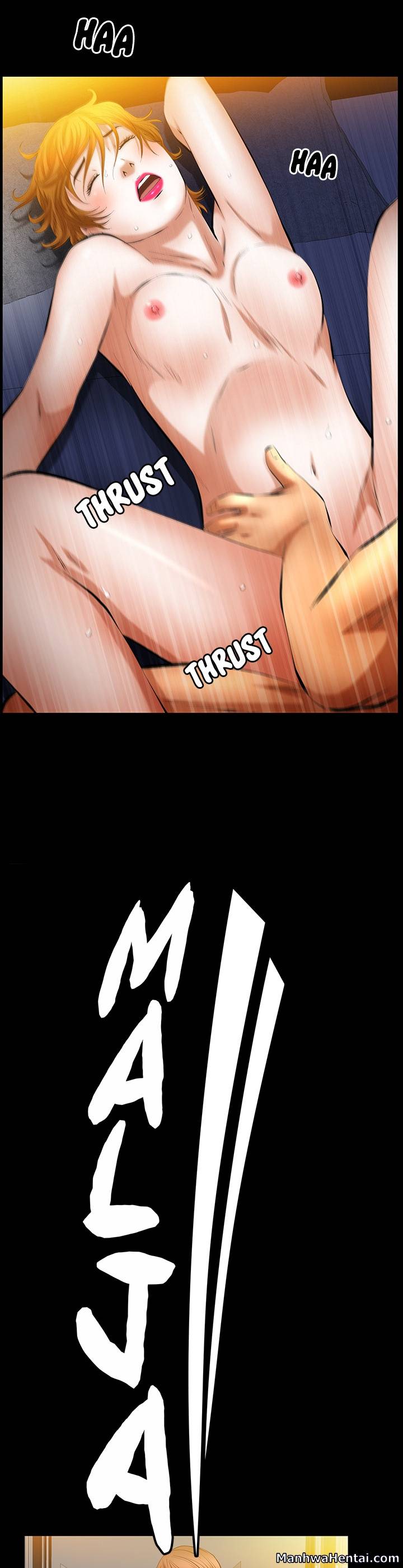 Malja Chapter 28 Page 2