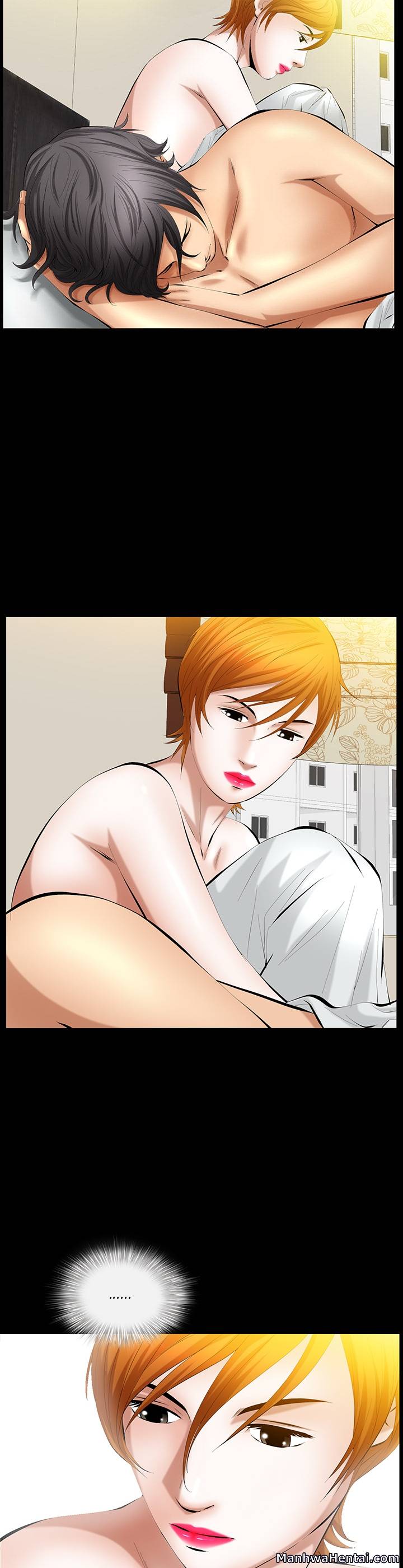 Malja Chapter 28 Page 5