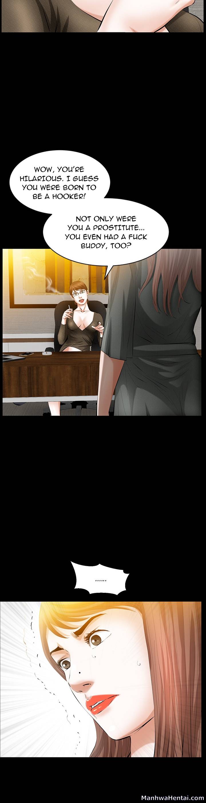 Malja Chapter 29 Page 19