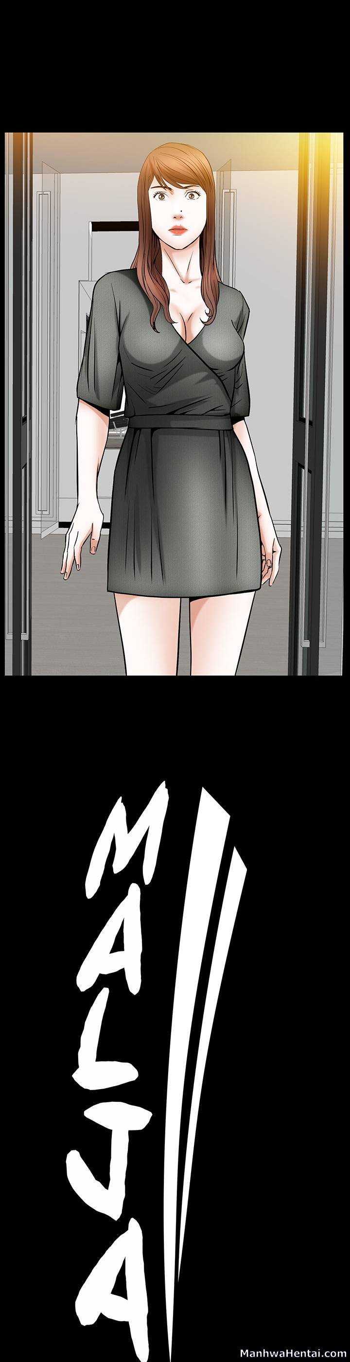 Malja Chapter 29 Page 2