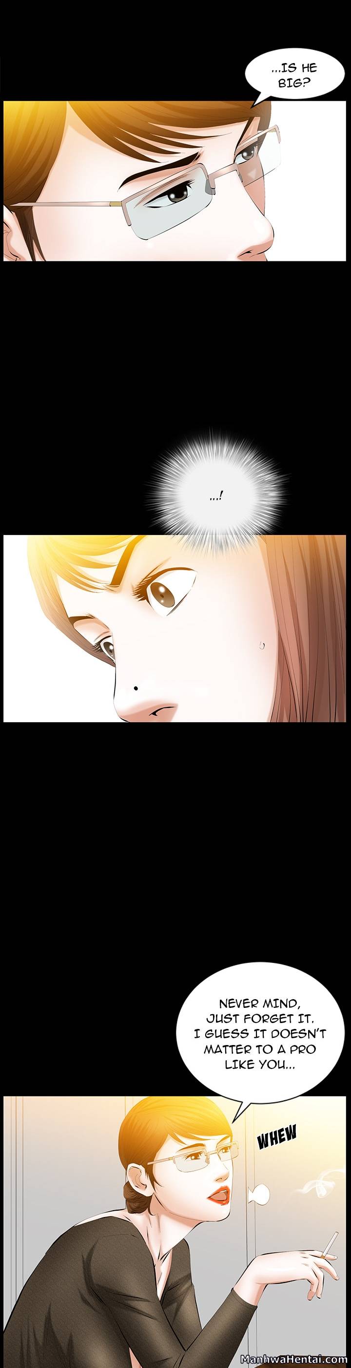 Malja Chapter 29 Page 20