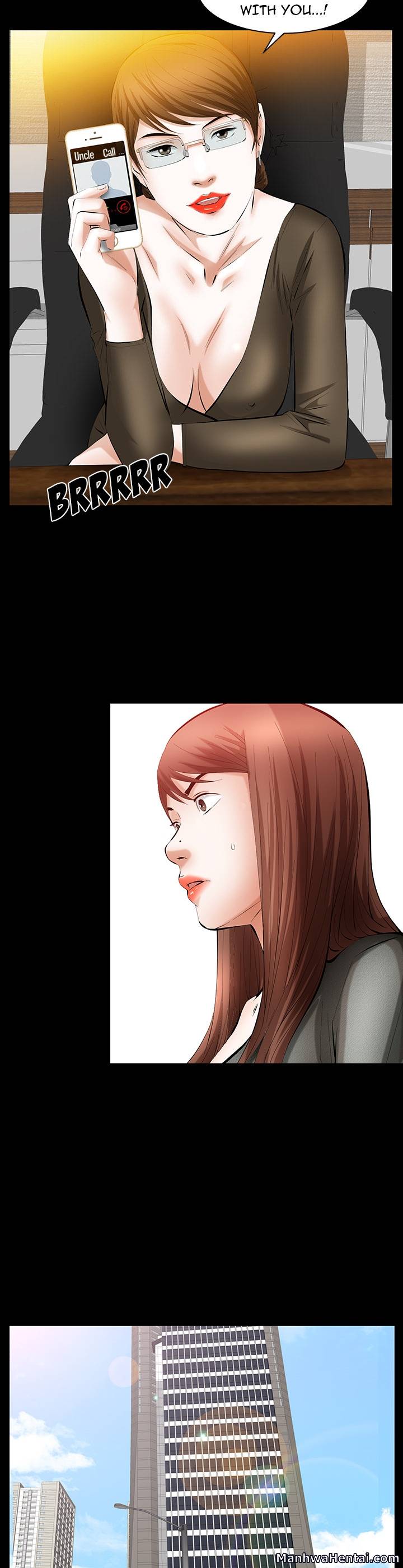 Malja Chapter 29 Page 24
