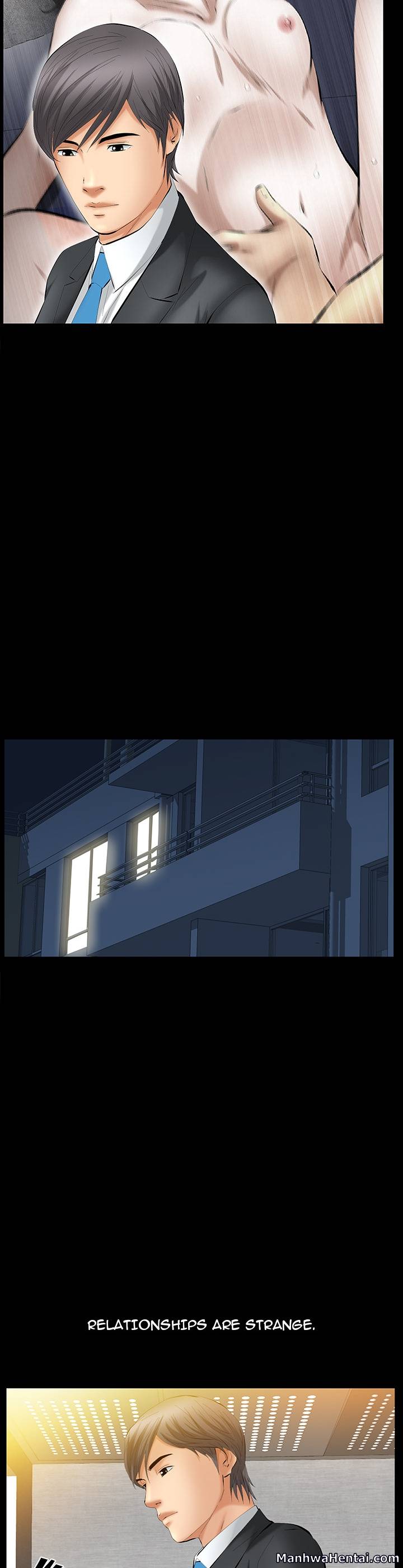 Malja Chapter 29 Page 29