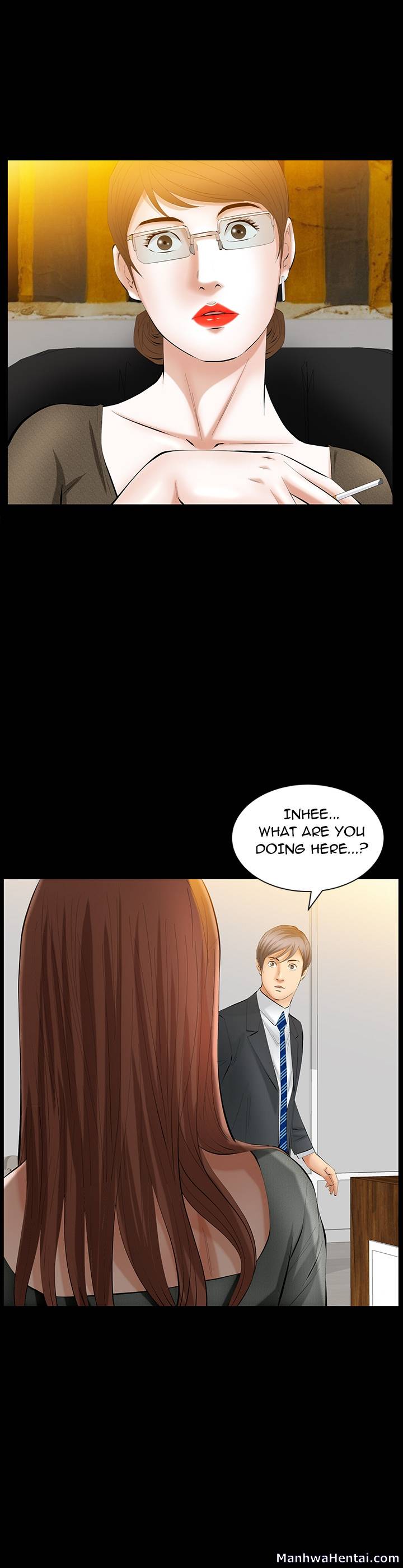 Malja Chapter 29 Page 5