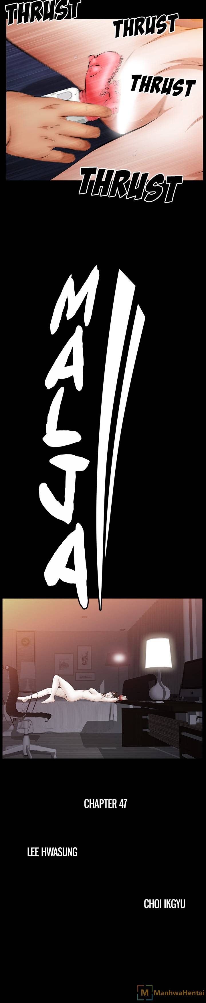 Malja Chapter 47 Page 2