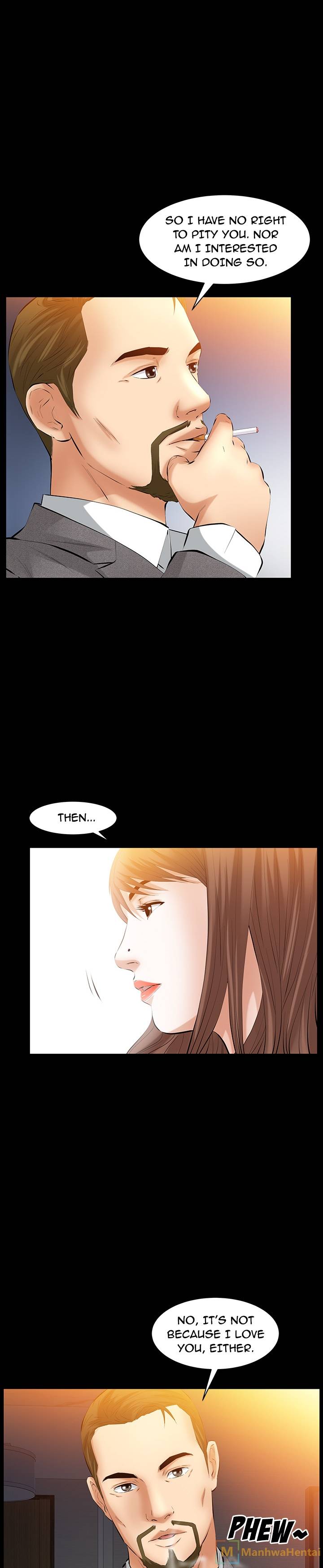Malja Chapter 47 Page 27