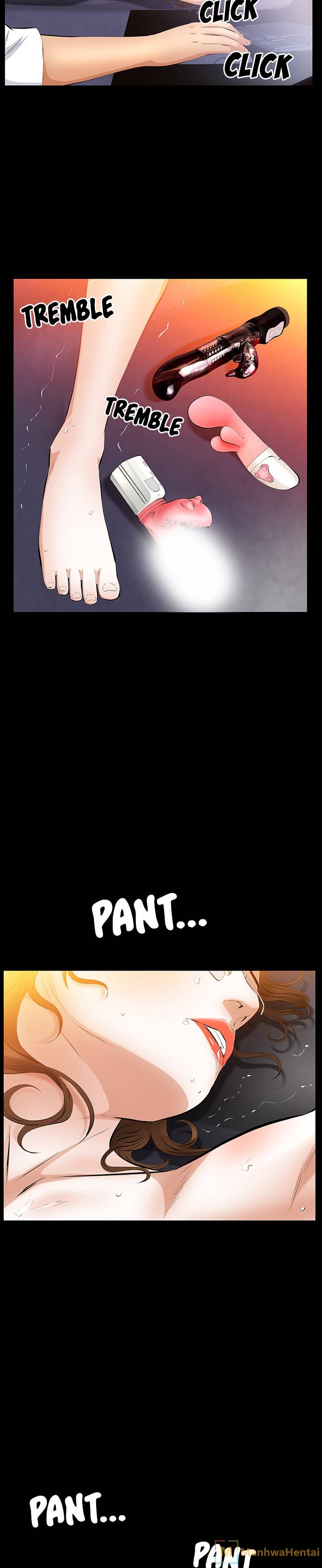 Malja Chapter 47 Page 4