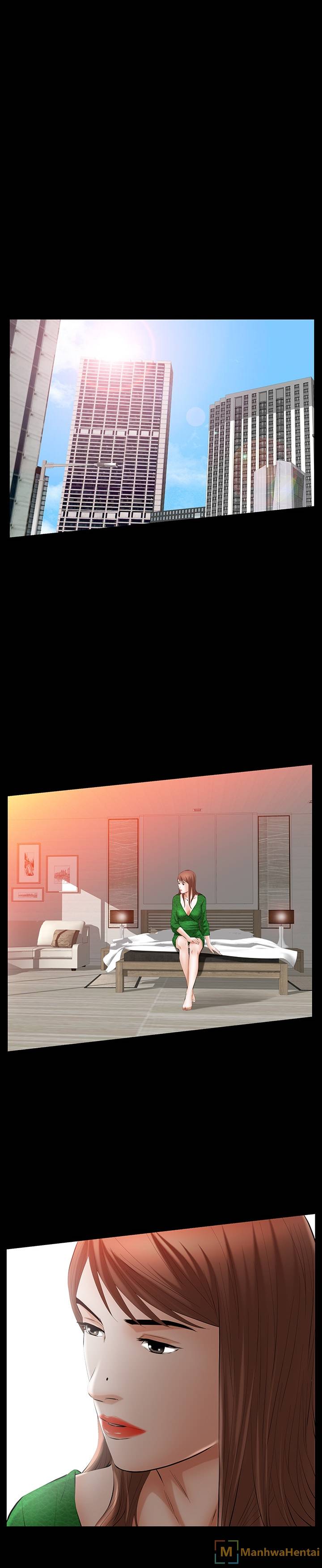Malja Chapter 49 Page 19
