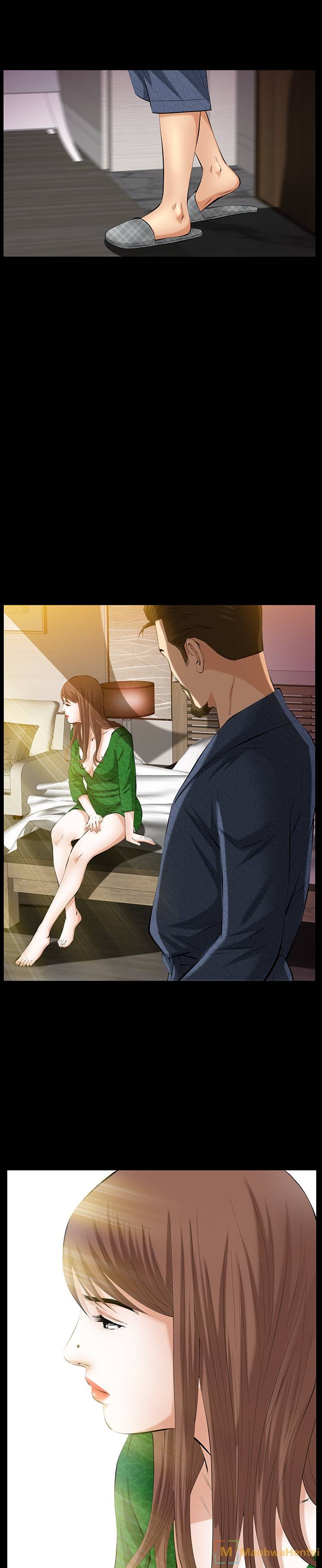 Malja Chapter 49 Page 4