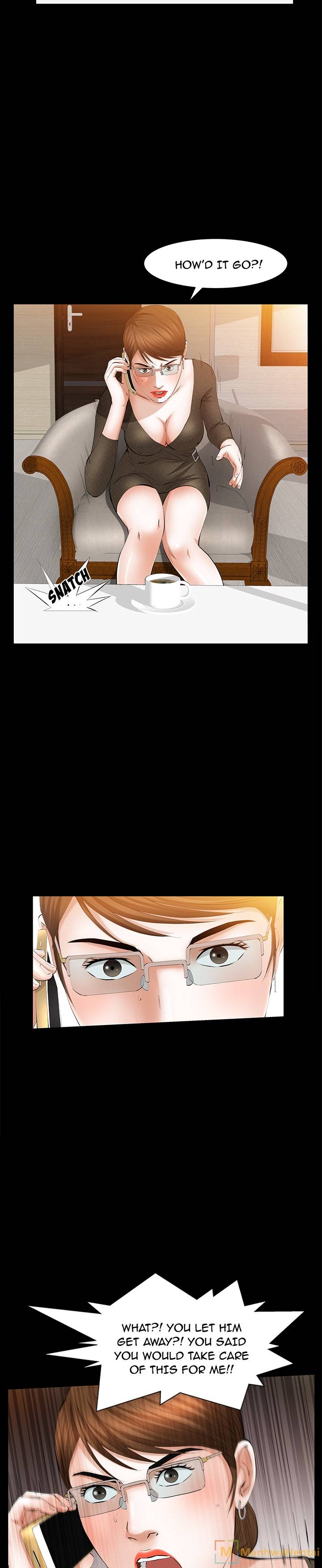 Malja Chapter 51 Page 13